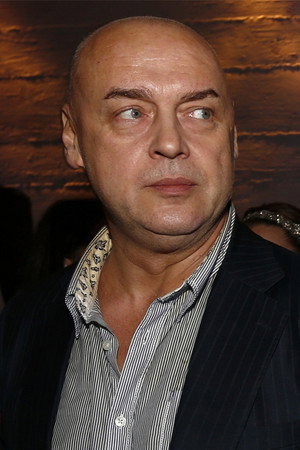 Photo of Dmitriy Zolotukhin from the Latest Netflix gallery