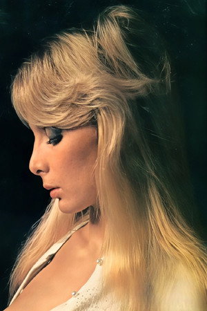 Photo of Franca Gonella from the Latest Netflix gallery