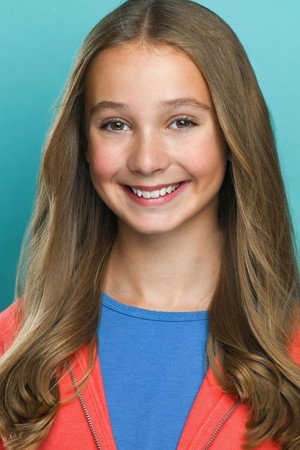 Photo of Ayla Bullington from the Latest Netflix gallery