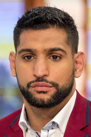 Photo of Amir Khan from the Latest Netflix gallery