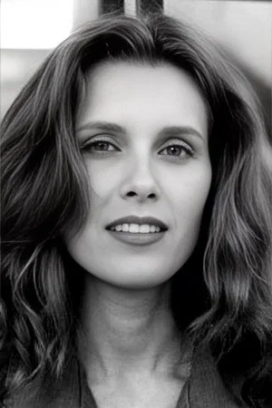Photo of Svetlana Kopylova from the Latest Netflix gallery
