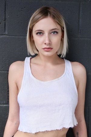 Vanessa Dubasso photo