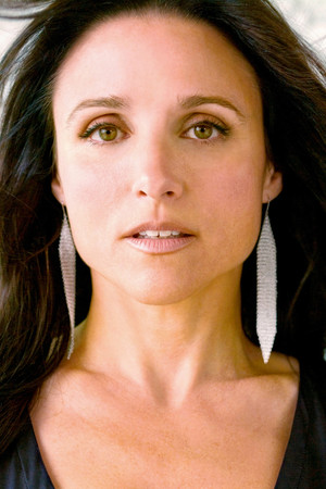 Julia Louis-Dreyfus photo