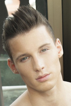 Photo of Jon Kael from the Latest Netflix gallery