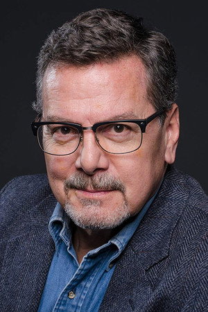 Photo of Eric Kramer from the Latest Netflix gallery