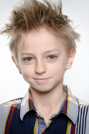 Photo of Godefroy Reding from the Latest Netflix gallery