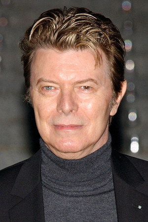 David Bowie photo