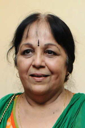 Rohini Hattangadi photo