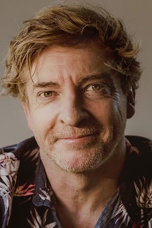 Rhys Darby photo