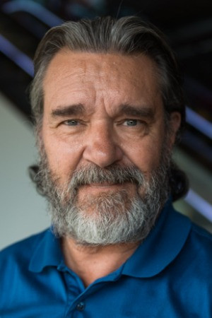 Kjell Bergqvist photo