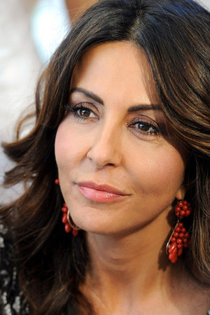 Sabrina Ferilli photo