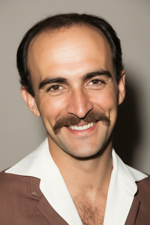 Öztürk Serengil photo