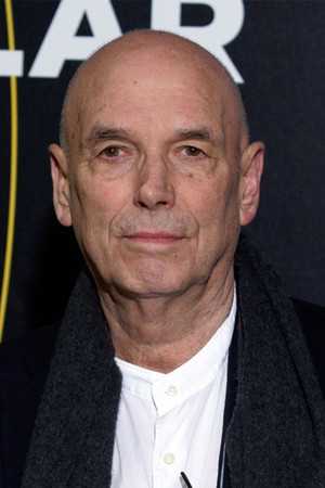 Martin Campbell photo