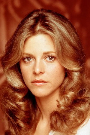 Lindsay Wagner photo