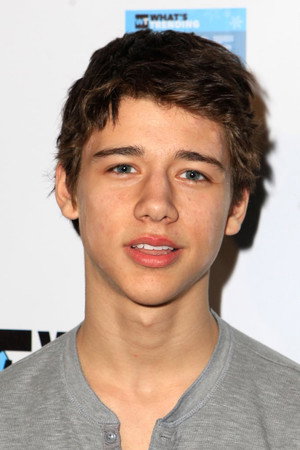 Uriah Shelton photo