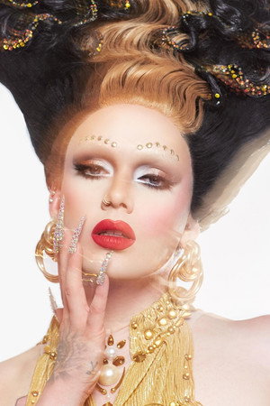 Photo of Lady Boom Boom from the Latest Netflix gallery