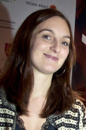 Photo of Marte Magnusdotter Solem from the Latest Netflix gallery