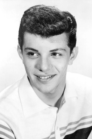 Frankie Avalon photo