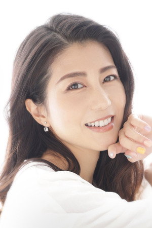 Ryoko Shiraishi photo