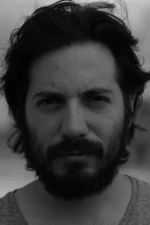Photo of Victor Arauz from the Latest Netflix gallery