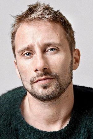Matthias Schoenaerts photo
