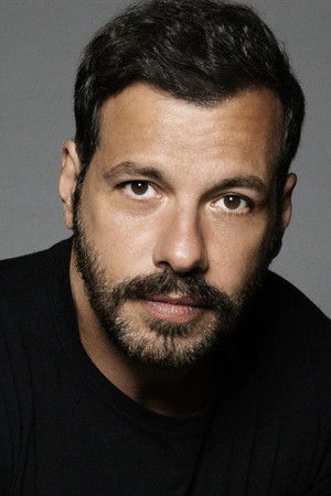 Laurent Lafitte photo