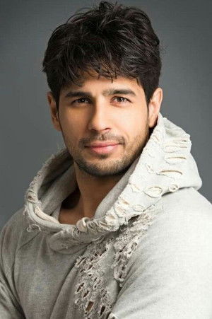 Sidharth Malhotra photo