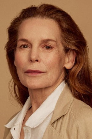 Alice Krige photo