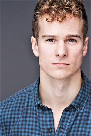 Photo of Ryan Steele from the Latest Netflix gallery