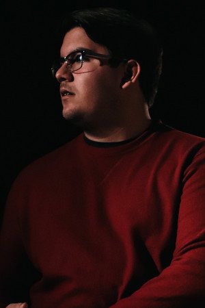 Photo of JJ Willis from the Latest Netflix gallery