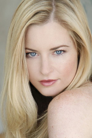 Jessica Morris photo