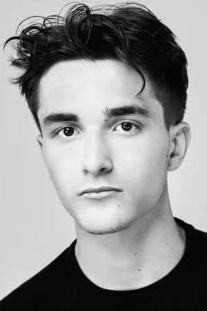 Photo of Ryan David Younes from the Latest Netflix gallery