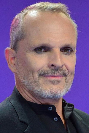Miguel Bosé photo