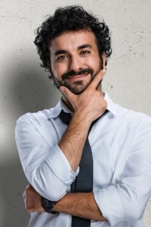 Hasan Can Kaya photo