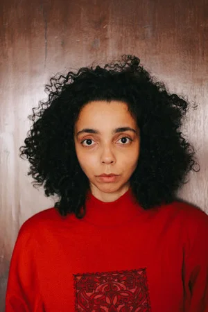 Photo of Monalisa Silva from the Latest Netflix gallery
