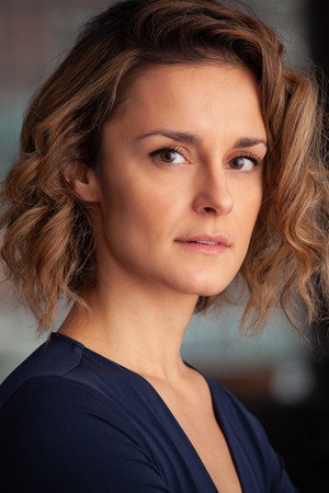 Photo of Jen Viens from the Latest Netflix gallery