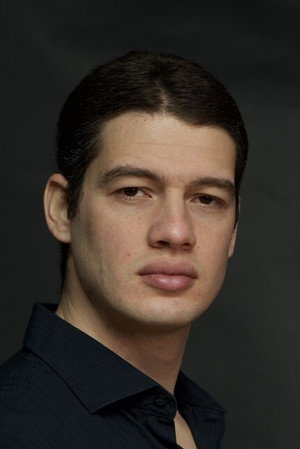 Photo of Marwan Zeghbib from the Latest Netflix gallery