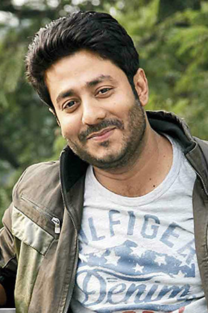 Photo of Raj Chakraborty from the Latest Netflix gallery