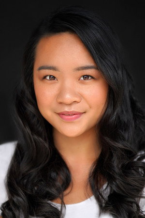 Photo of Jennifer Tong from the Latest Netflix gallery