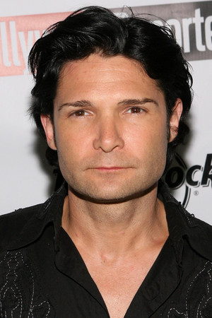 Corey Feldman photo