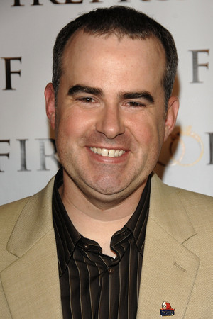 Alex Kendrick photo