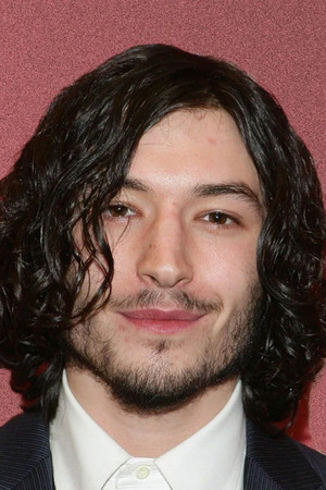 Ezra Miller photo