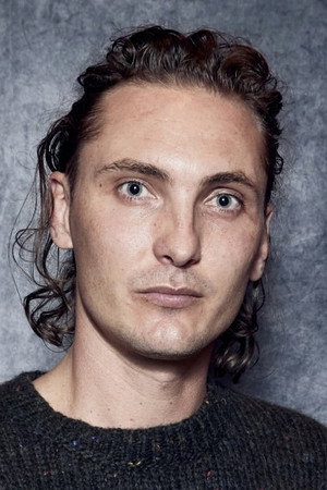 Eamon Farren photo