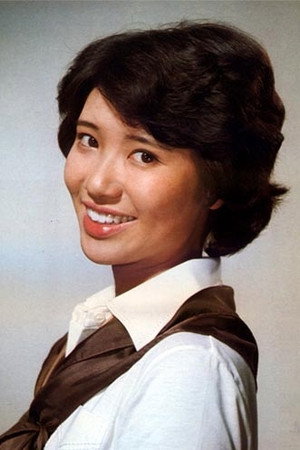 Photo of Kie Nakai from the Latest Netflix gallery