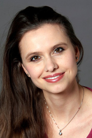 Zuzana Vejvodová photo