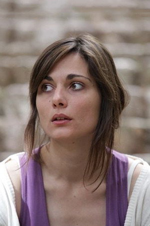 Photo of Marianthi Pantelopoulou from the Latest Netflix gallery