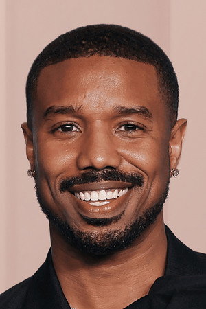 Michael B. Jordan photo