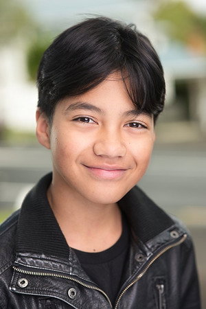 Duane Evans Jr. photo