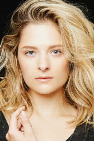 Photo of Louisa Jacobson from the Latest Netflix gallery