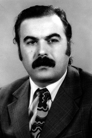 Photo of Tofig Ismailov from the Latest Netflix gallery